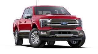 2025 Ford F-150® External Image 5